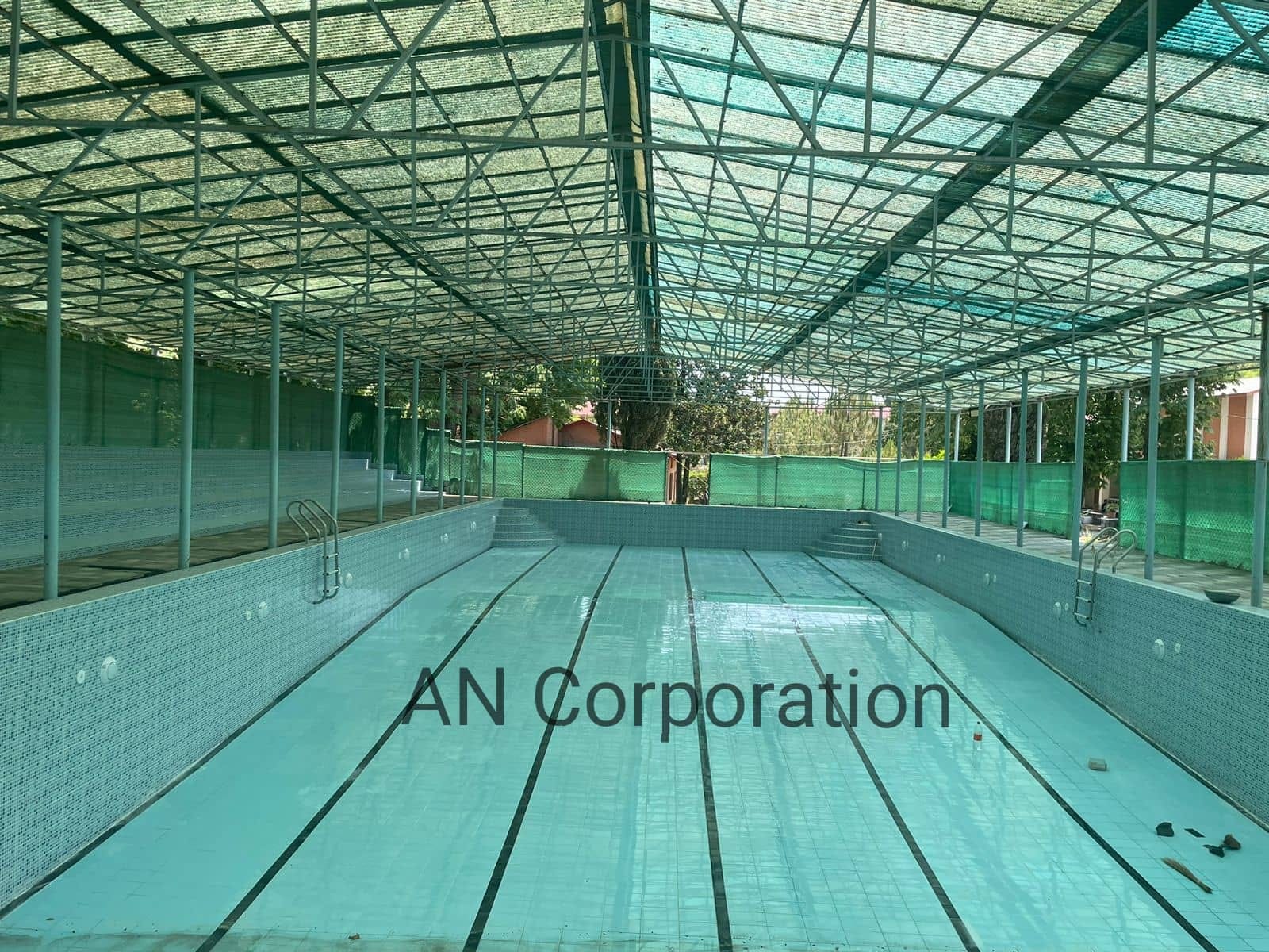 Burnhall College Abbottabad (2)